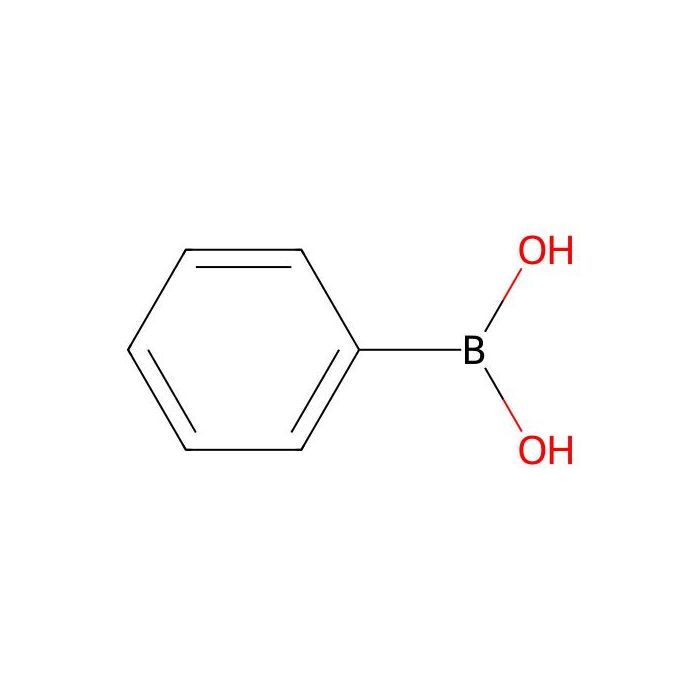 Phenylboronic acid - Moligand™, 10 mM in DMSO CAS No(98-80-6) by Aladdin Scientific