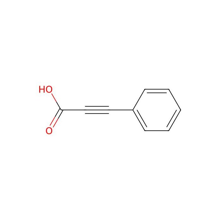 Phenylpropiolic acid - Moligand™, 10 mM in DMSO CAS No(637-44-5) by Aladdin Scientific