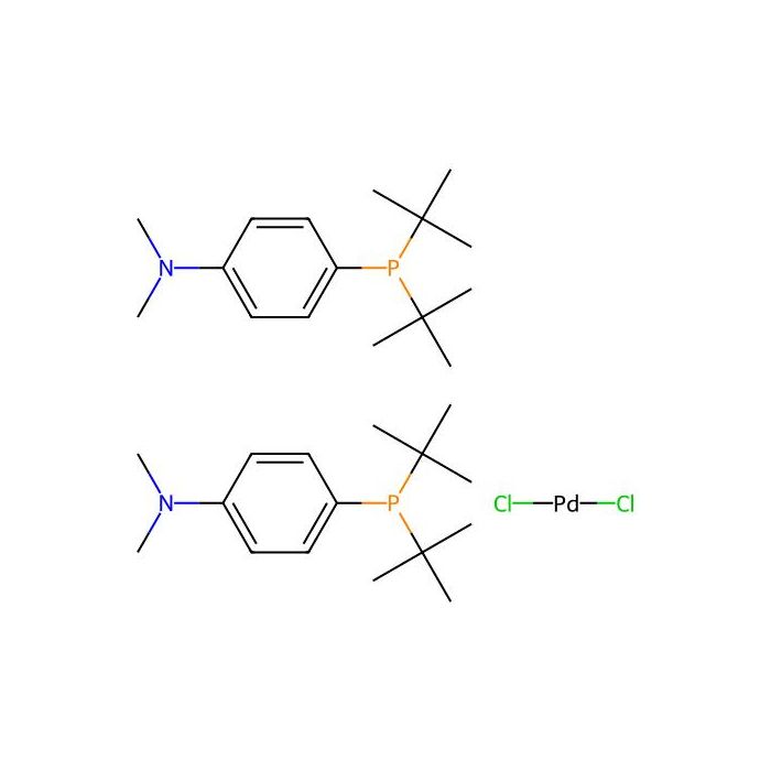 PdCl2(Amphos)2 - Moligand™, 10 mM in DMSO CAS No(887919-35-9) by Aladdin Scientific