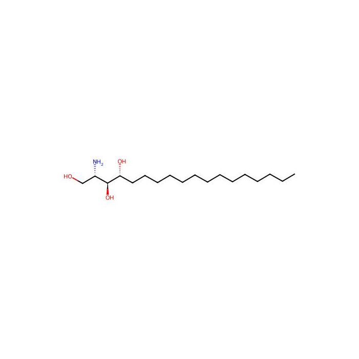 Phytosphingosine - Moligand™, 10 mM in DMSO CAS No(554-62-1) by Aladdin Scientific