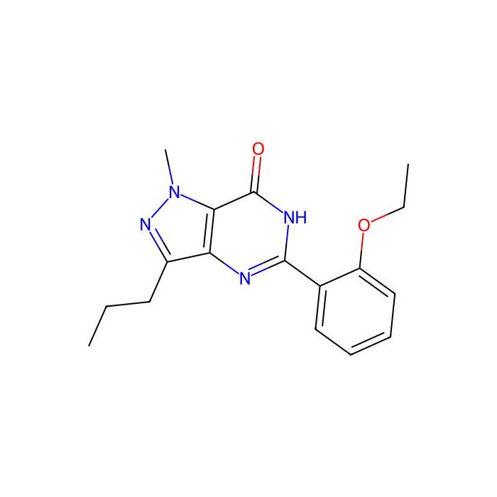 PDE5-IN-7 - Moligand™, 10 mM in DMSO CAS No(139756-21-1) by Aladdin Scientific