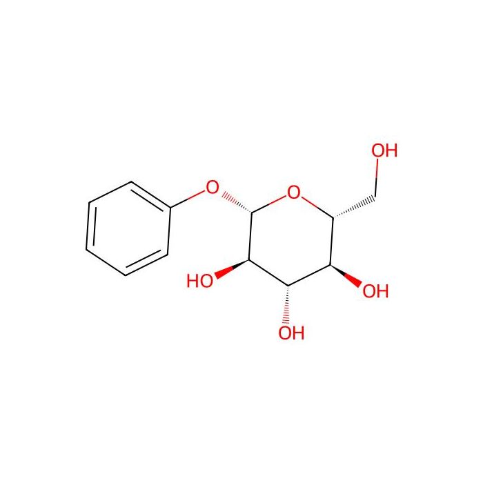 Phenyl β-D-glucopyranoside - Moligand™, 10 mM in DMSO CAS No(1464-44-4) by Aladdin Scientific