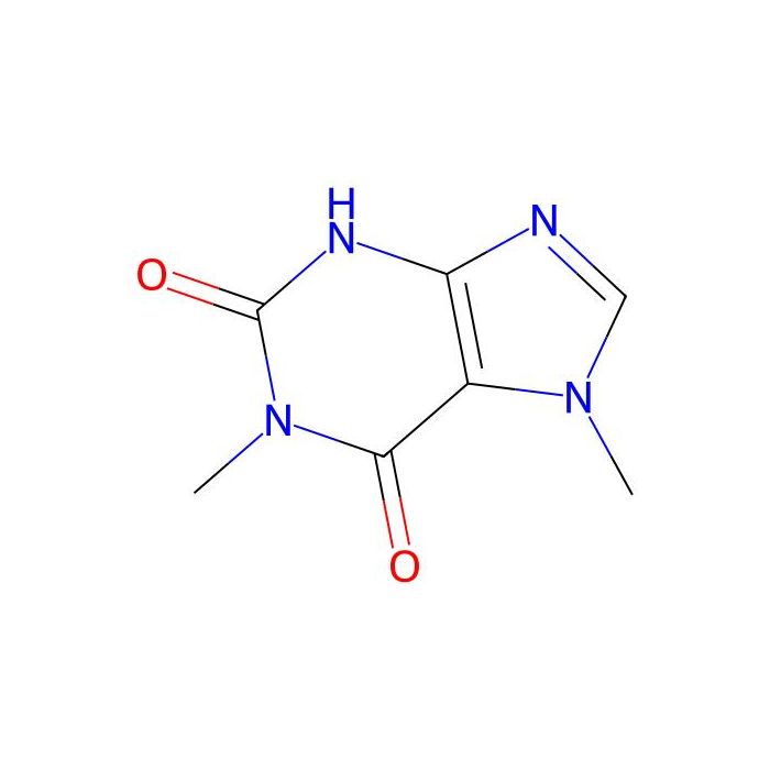 Paraxanthine - Moligand™, 10 mM in DMSO CAS No(611-59-6) by Aladdin Scientific