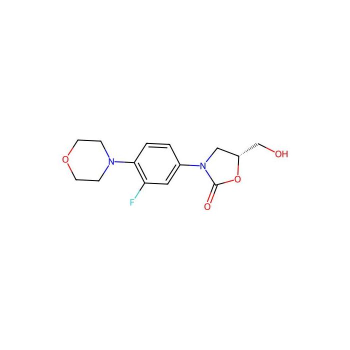 PNU-100440 - Moligand™, 10 mM in DMSO CAS No(168828-82-8) by Aladdin Scientific