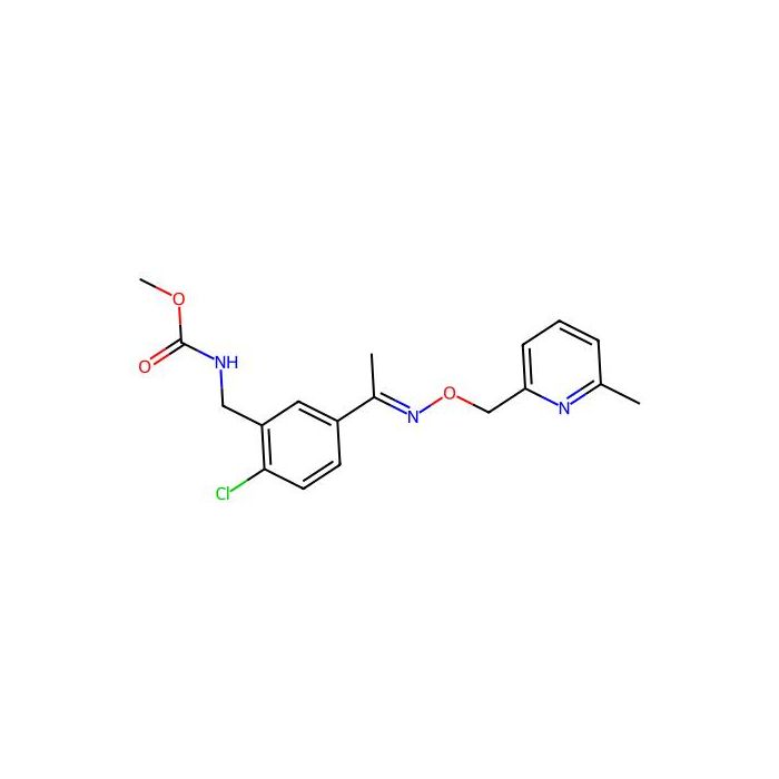 Pyribencarb - Moligand™, 10 mM in DMSO CAS No(799247-52-2) by Aladdin Scientific