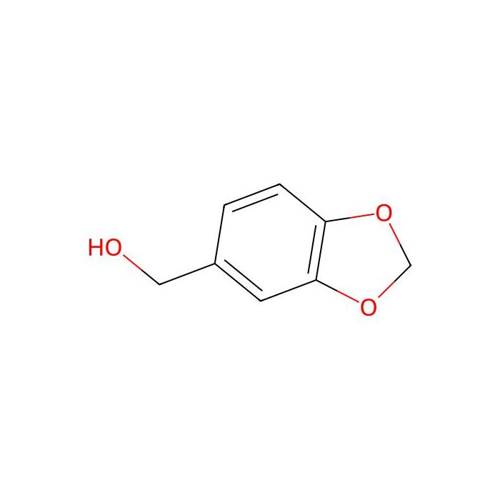 Piperonyl alcohol - Moligand™, 10 mM in DMSO CAS No(495-76-1) by Aladdin Scientific