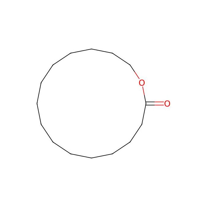 ω-Pentadecalactone - Moligand™, 10 mM in DMSO CAS No(106-02-5) by Aladdin Scientific