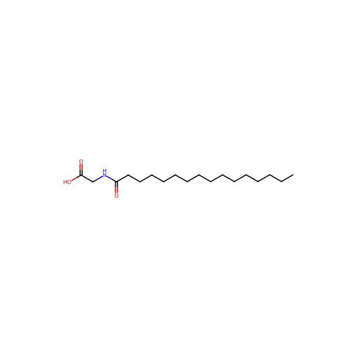 Palmitoylglycine - Moligand™, 10 mM in DMSO CAS No(2441-41-0) by Aladdin Scientific