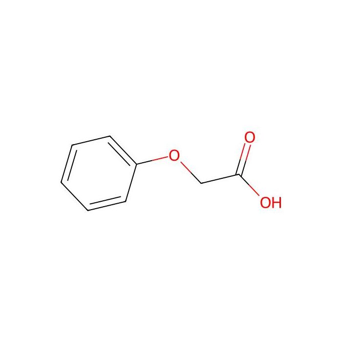 Phenoxyacetic acid - Moligand™, 10 mM in DMSO CAS No(122-59-8) by Aladdin Scientific