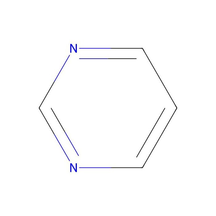 Pyrimidine - Moligand™, 10 mM in DMSO CAS No(289-95-2) by Aladdin Scientific