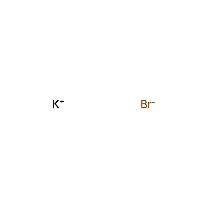 Potassium bromide, 99% - Moligand™, 10 mM in DMSO CAS No(7758-02-3) by Aladdin Scientific