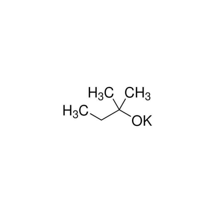 Potassium tert-Pentoxide - ≥98% CAS No(41233-93-6) by Aladdin Scientific