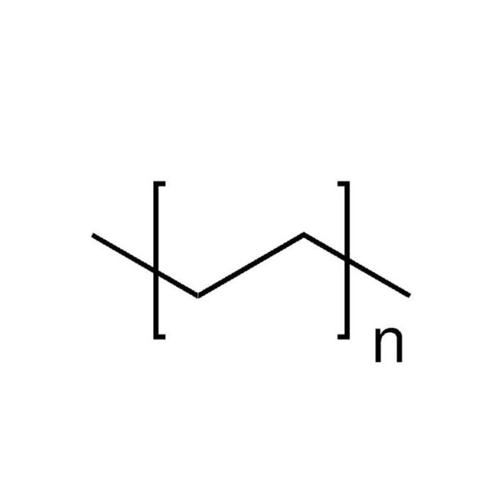 Polyethylene（PE） - Low density, melt index 21 g/10 min (190°C/2.16 kg) CAS No(9002-88-4) by Aladdin Scientific