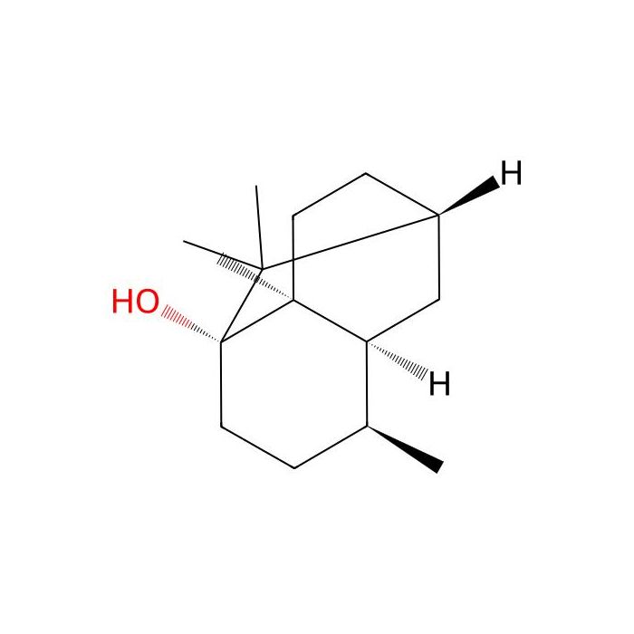 Patchouli alcohol - ≥97% CAS No(5986-55-0) by Aladdin Scientific