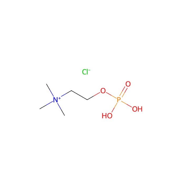 Phosphorylcholine chloride - ≥97% CAS No(107-73-3) by Aladdin Scientific