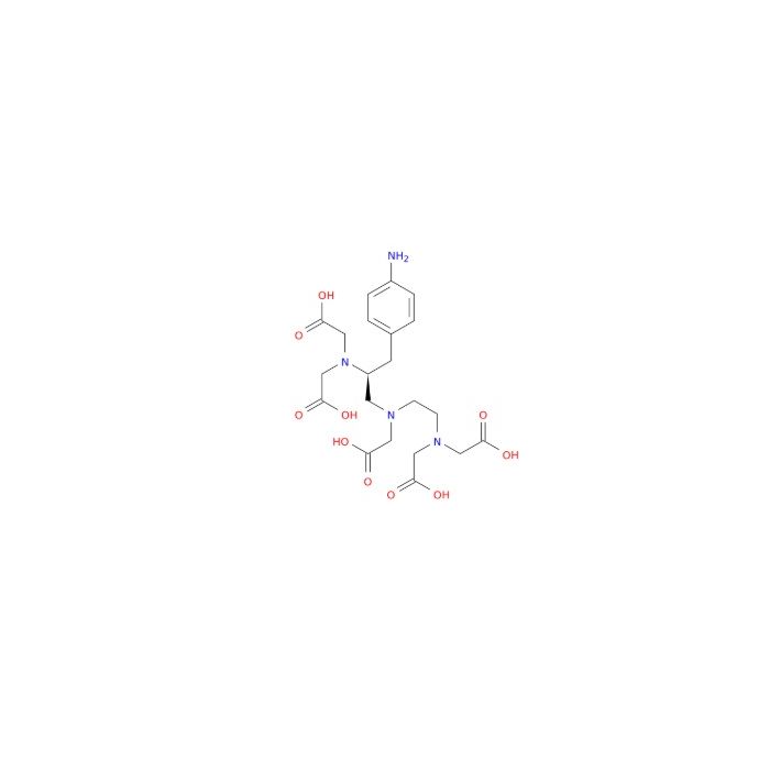 p-NH2-Bn-DTPA·TFA - ≥95% CAS No(102650-29-3(free base)) by Aladdin Scientific