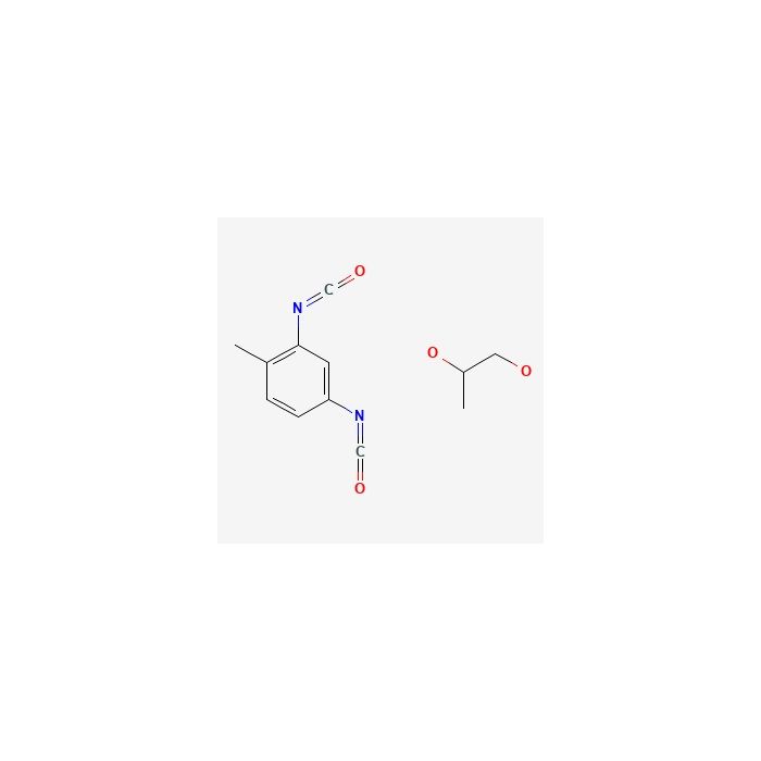 Poly(propylene glycol), tolylene 2,4-diisocyanate terminated - average Mn ~2,300 (narrow MW distribution), isocyanate ~3.6 wt. % CAS No(9057-91-4) by Aladdin Scientific