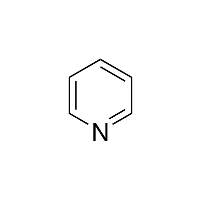 Pyridine - ≥99.5%,Ultra dry, water≤30 ppm CAS No(110-86-1) P1521175 by Aladdin Scientific