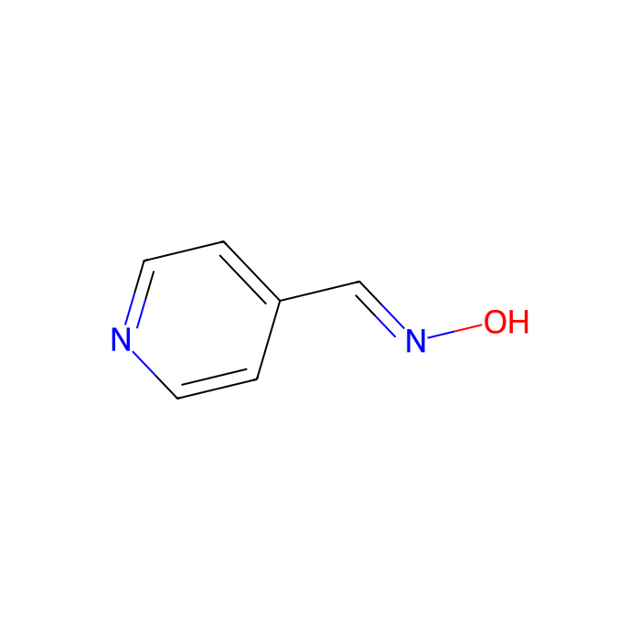 Pyridine-4-aldoxime - ≥98%(T) CAS No(696-54-8) by Aladdin Scientific