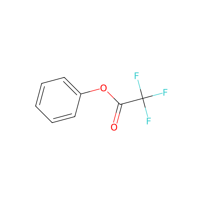 Phenyl Trifluoroacetate - ≥96%(GC) CAS No(500-73-2) by Aladdin Scientific
