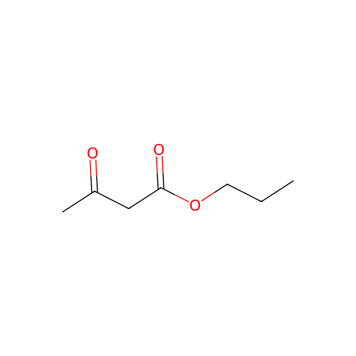 Propyl Acetoacetate - ≥98%(GC) CAS No(1779-60-8) by Aladdin Scientific