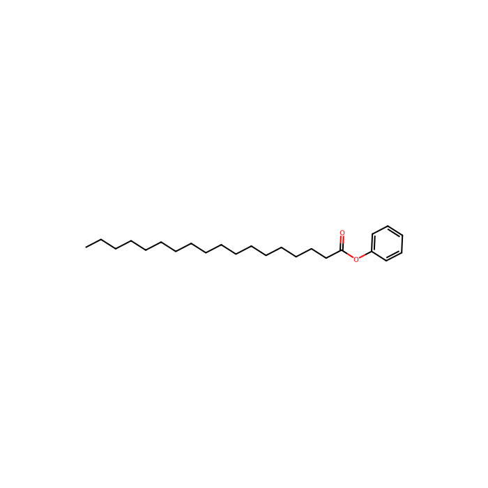 Phenyl Stearate - ≥98% CAS No(637-55-8) by Aladdin Scientific