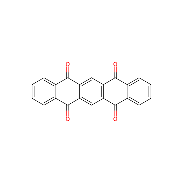 5,7,12,14-Pentacenetetrone - ≥95%(HPLC) CAS No(23912-79-0) by Aladdin Scientific