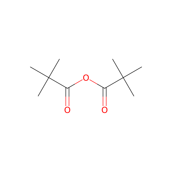 Pivalic Anhydride - ≥98%(GC) CAS No(1538-75-6) by Aladdin Scientific