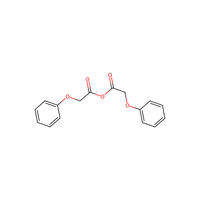 Phenoxyacetic Anhydride - ≥95% CAS No(14316-61-1) by Aladdin Scientific