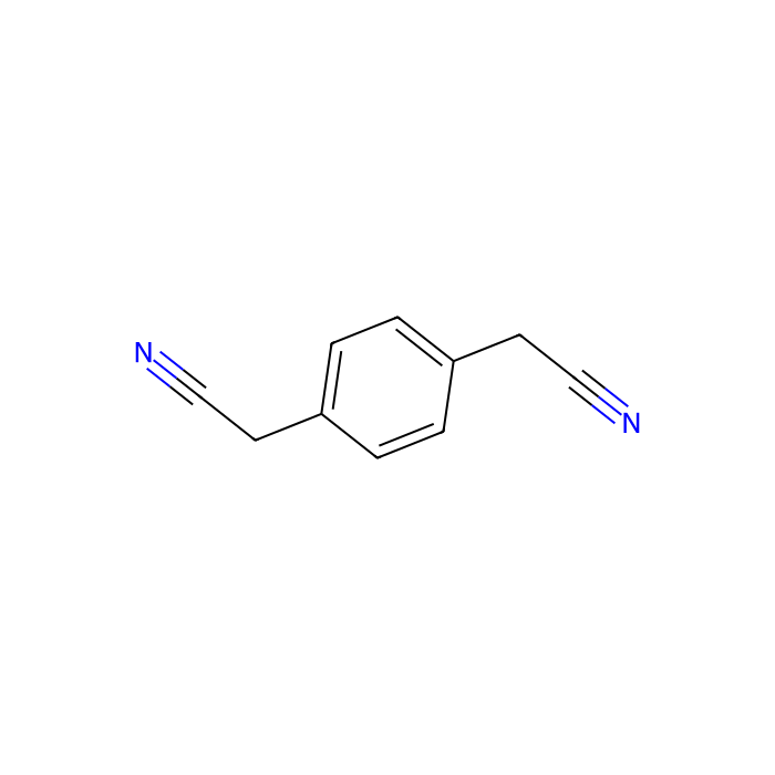 p-Xylylene Dicyanide - ≥97%(GC) CAS No(622-75-3) by Aladdin Scientific