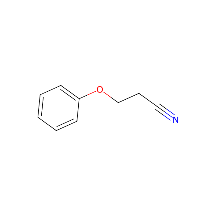 3-Phenoxypropionitrile - ≥98% CAS No(3055-86-5) by Aladdin Scientific