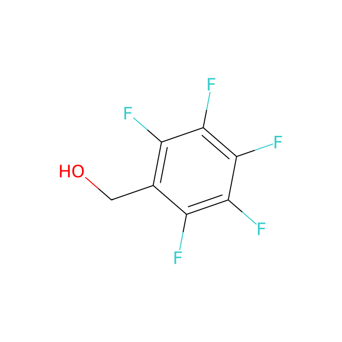 Pentafluorobenzyl Alcohol - ≥96.0%(GC) CAS No(440-60-8) by Aladdin Scientific