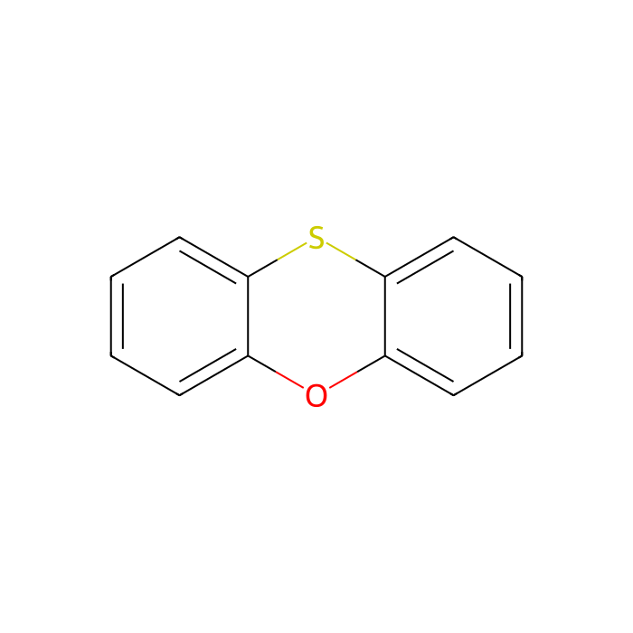 Phenoxathiin - ≥98%(GC) CAS No(262-20-4) by Aladdin Scientific