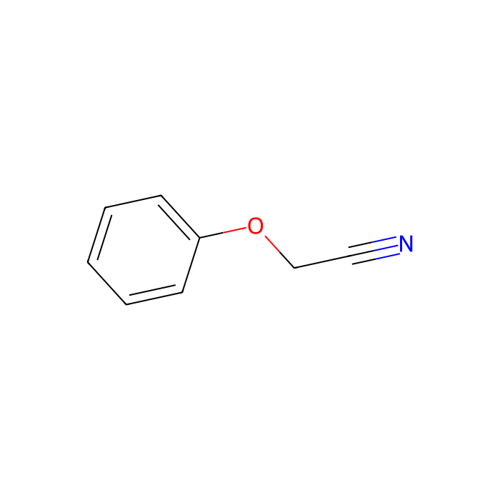Phenoxyacetonitrile - ≥98%(GC) CAS No(3598-14-9) by Aladdin Scientific