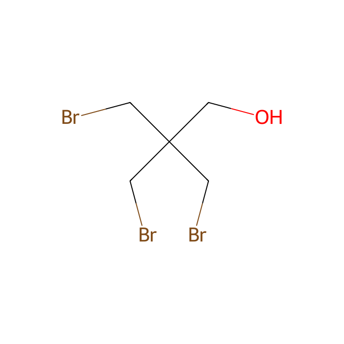 Pentaerythritol Tribromide - ≥98% CAS No(1522-92-5) by Aladdin Scientific