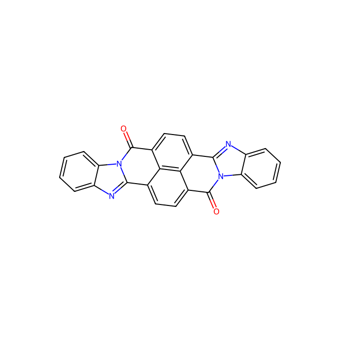 Pigment Orange 43 - ≥90%(N) CAS No(4424-06-0) by Aladdin Scientific