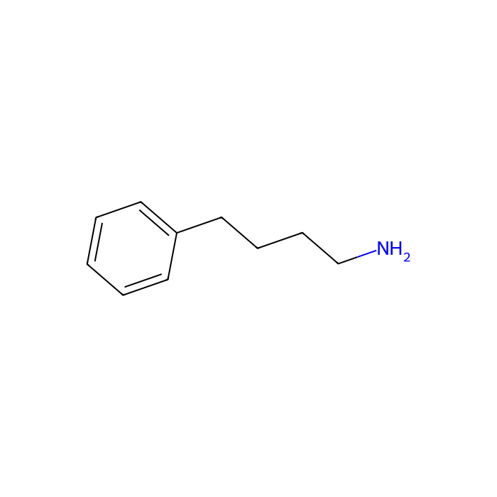 4-Phenylbutylamine - ≥98% CAS No(13214-66-9) by Aladdin Scientific