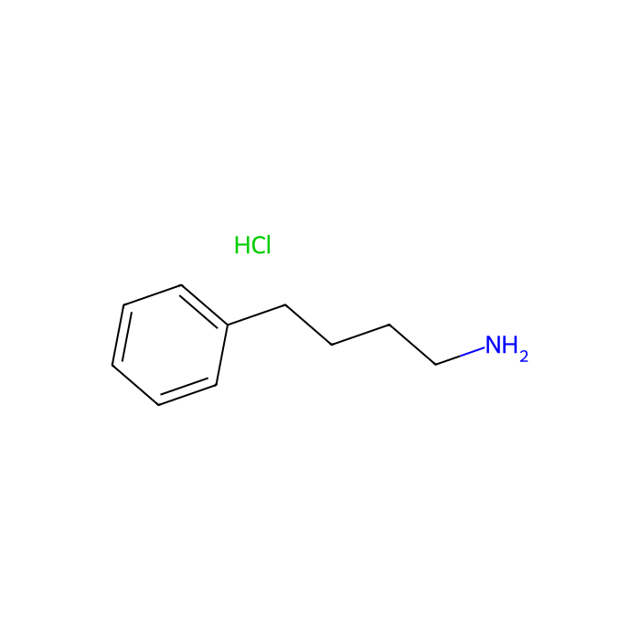 4-Phenylbutylamine Hydrochloride - ≥98%(HPLC) CAS No(30684-06-1) by Aladdin Scientific