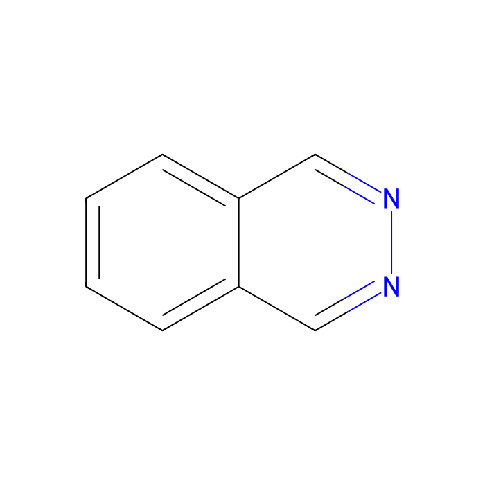 Phthalazine - ≥98% CAS No(253-52-1) by Aladdin Scientific