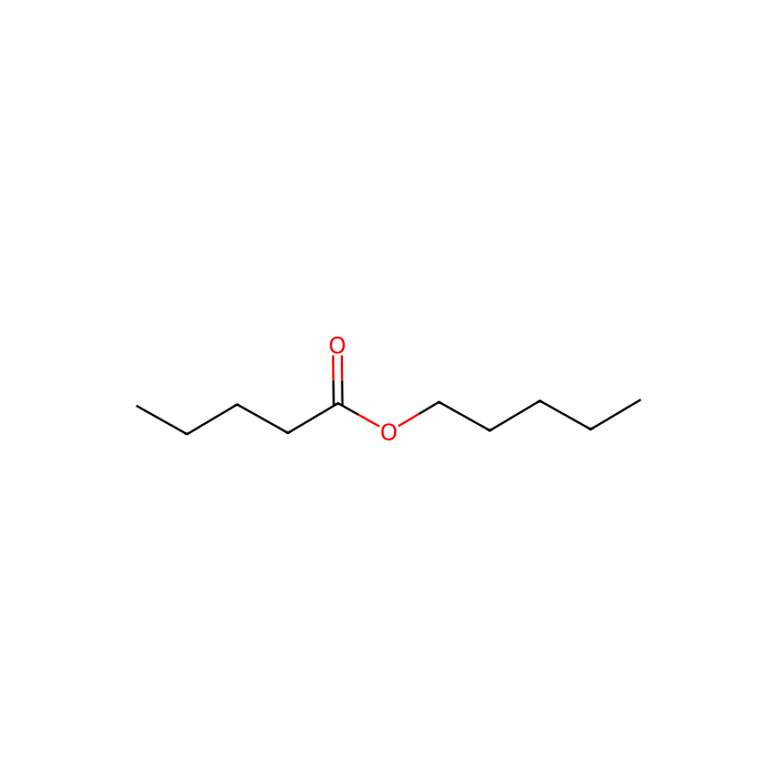 Pentyl Valerate - ≥98%(GC) CAS No(2173-56-0) by Aladdin Scientific