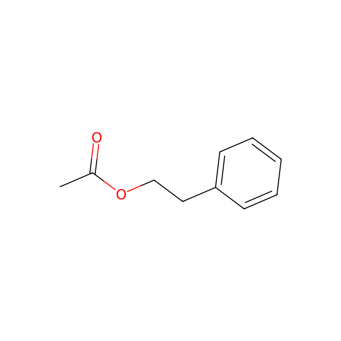 2-Phenylethyl Acetate - ≥98%(GC) CAS No(103-45-7) by Aladdin Scientific