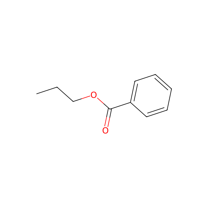 Propyl Benzoate - ≥99%(GC) CAS No(2315-68-6) by Aladdin Scientific