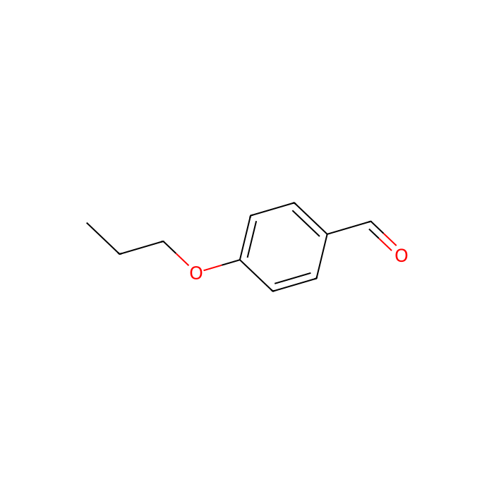 4-Propoxybenzaldehyde - ≥97%(GC) CAS No(5736-85-6) by Aladdin Scientific