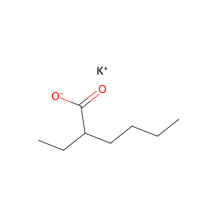 Potassium 2-Ethylhexanoate - ≥95%(T) CAS No(3164-85-0) by Aladdin Scientific