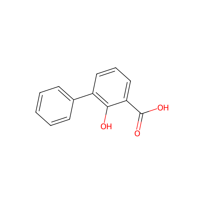 3-Phenylsalicylic Acid - ≥98%(T) CAS No(304-06-3) by Aladdin Scientific