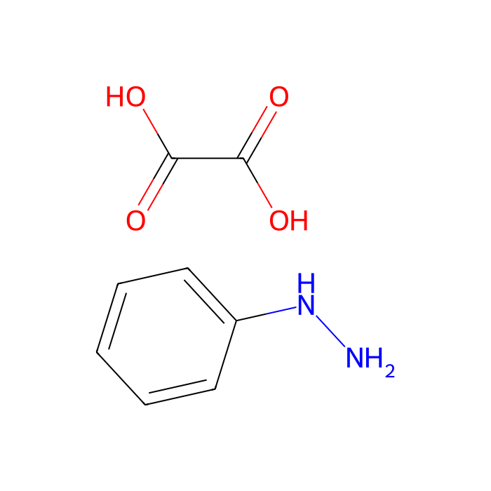 Phenylhydrazine Oxalate - ≥98%(T) CAS No(37887-33-5) by Aladdin Scientific