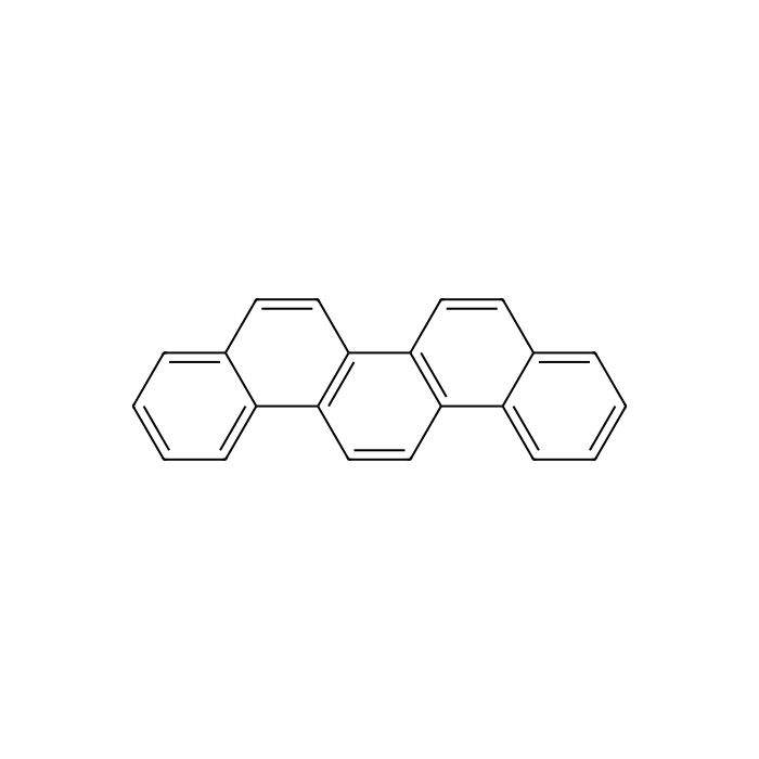 Picene - ≥99.5% CAS No(213-46-7) by Aladdin Scientific