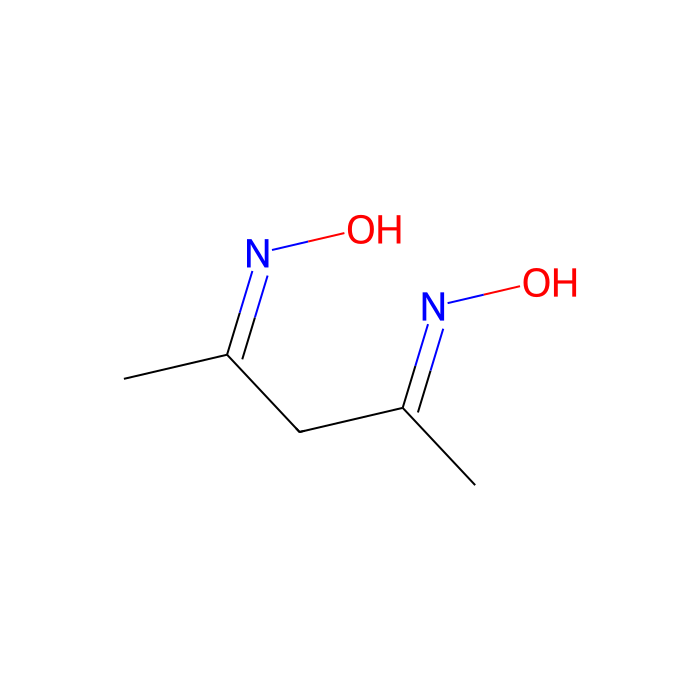 2,4-Pentanedione Dioxime - ≥98% CAS No(2157-56-4) by Aladdin Scientific