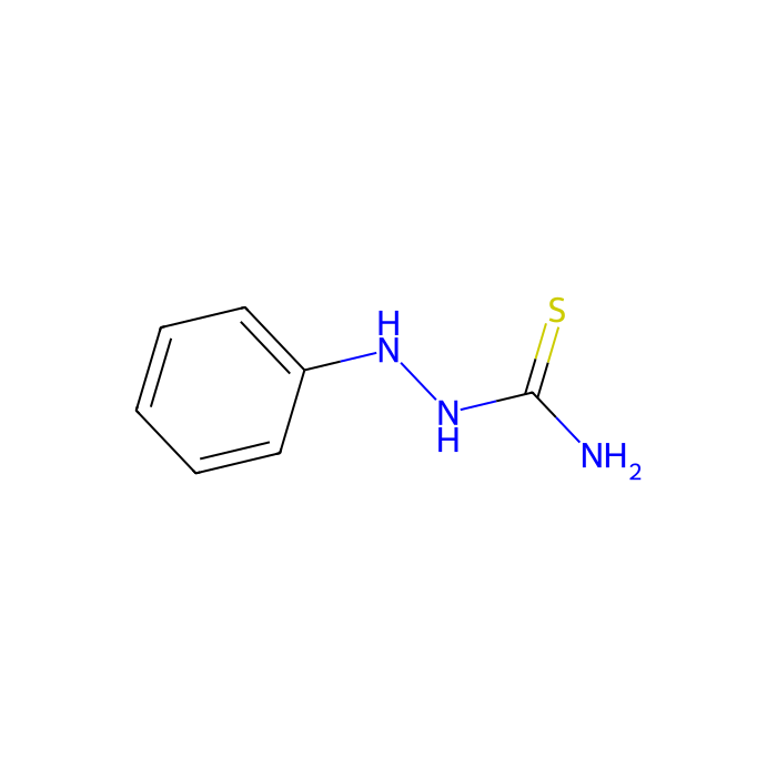 1-Phenyl-3-thiosemicarbazide - ≥98% CAS No(645-48-7) by Aladdin Scientific