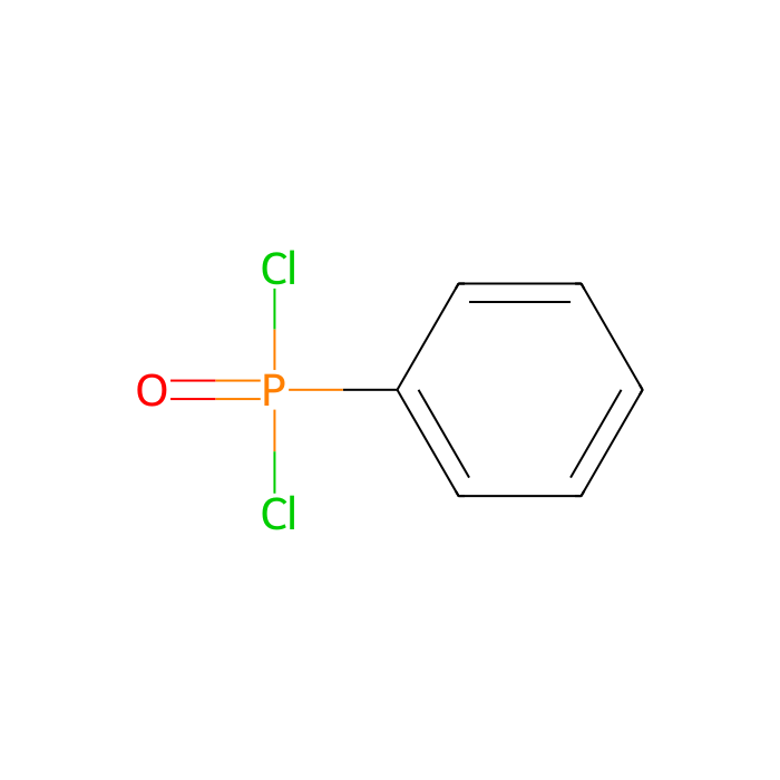 Phenylphosphonic Dichloride - ≥98% CAS No(824-72-6) by Aladdin Scientific